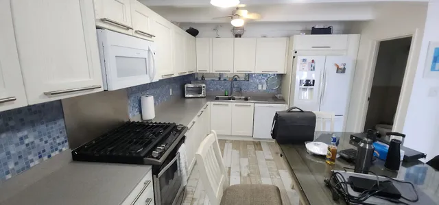 The Villas On Great Bay