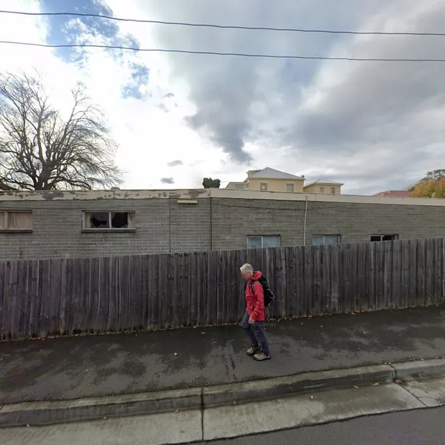 New Town Accommodation