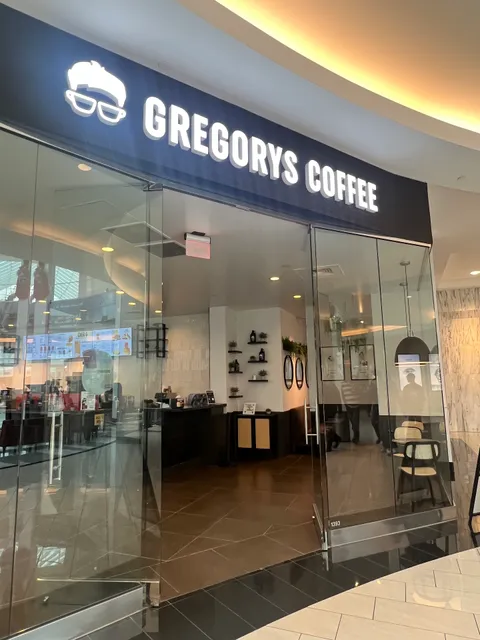 Gregorys Coffee