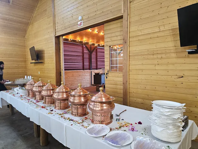 India House On Wheels