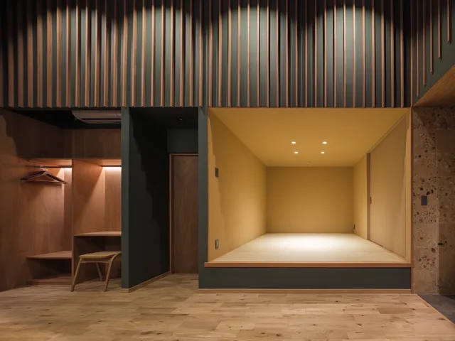 Seafood Cuisine & Inn Kobamaso