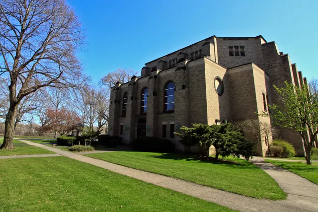 Emmanuel Temple of Rochester