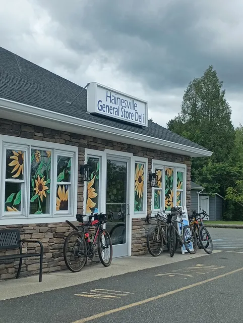 Hainesville General Store Bakery