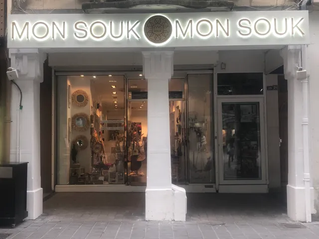 Mon Souk