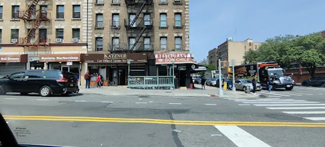 Don Chile Mexican Grill