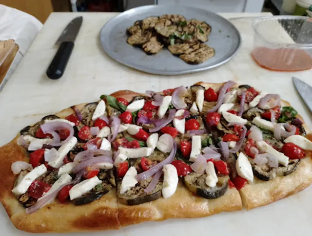 Antico Forno D'Ettore Cosimo