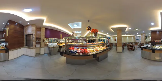 Restaurante Nitgrama