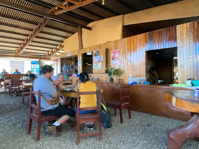 Cocina a Leña La Cobaneña