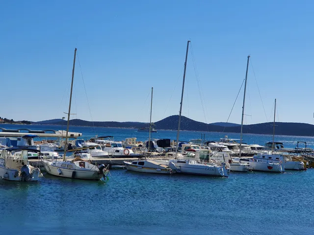 Apartments Marina View