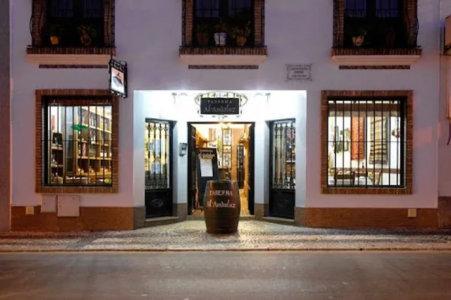 Taberna Al-Andaluz