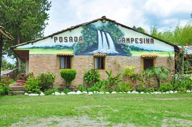 Posada Campesina