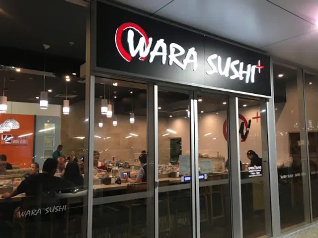 Wara Sushi