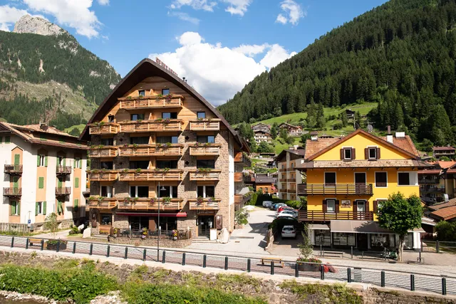 Sport Hotel S. Vigilio