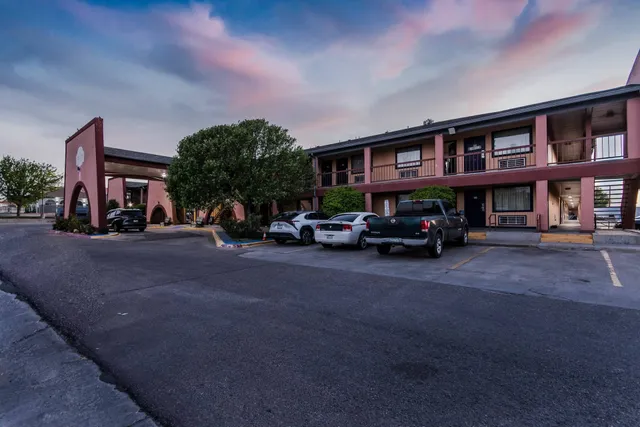 Amarillo Springs Extended Stay