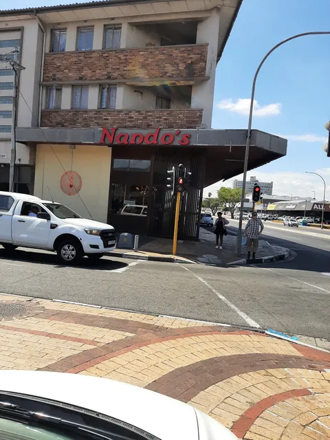 Nando's Parow