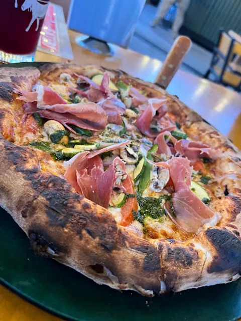 Napoli Pizza e Pasta