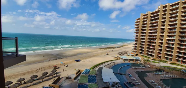 Las Palomas Edificio Coronado (F)