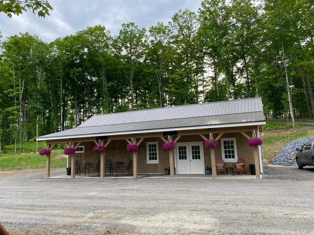 Maple Brook Campground