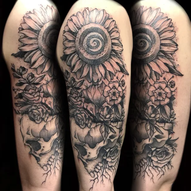 World’s Fair Tattoo