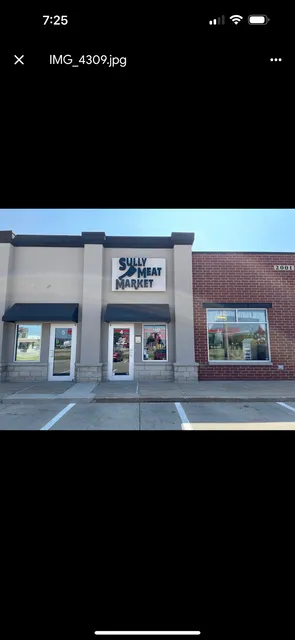 Sully Meat Market
