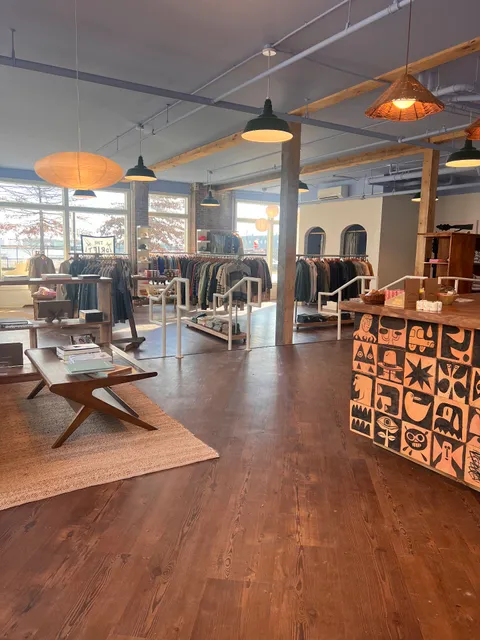 The Drift Collective