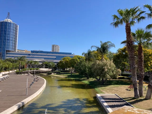 Nonna do little apartment