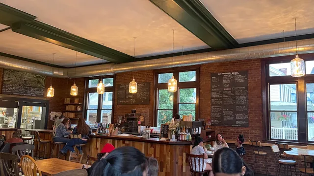 The Windham Local Public House