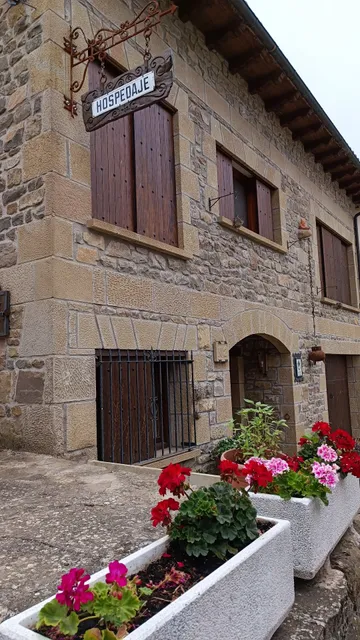 Casa Rural Bal D'Onsella