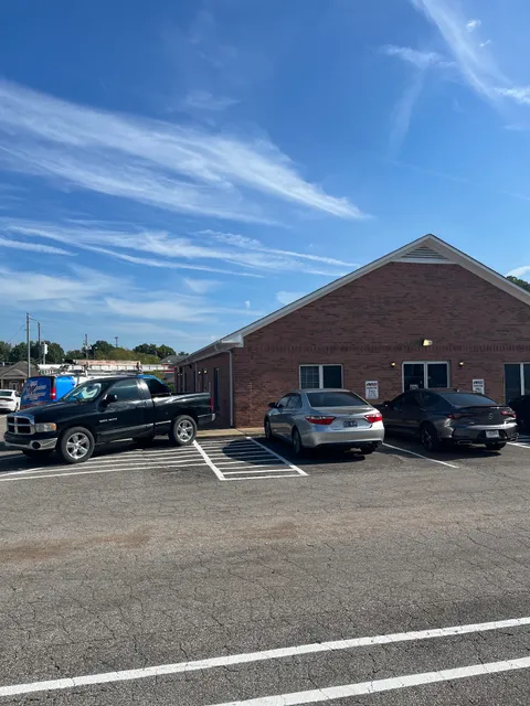 Auston Mealer's Restaurant Equipment Service