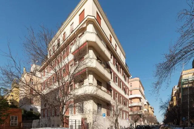 Affittacamere Roma Centro, Musei Vaticani Rooms