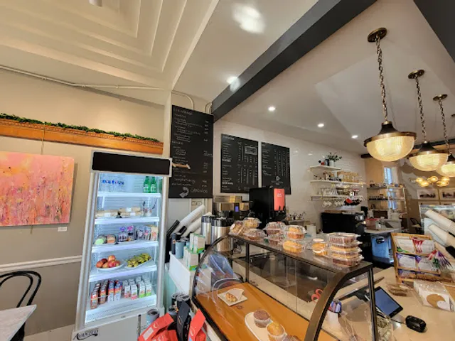 Central Station Coffee & Tea