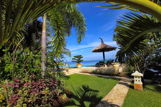 Villa Bunga Melati - Bali Beach Villa