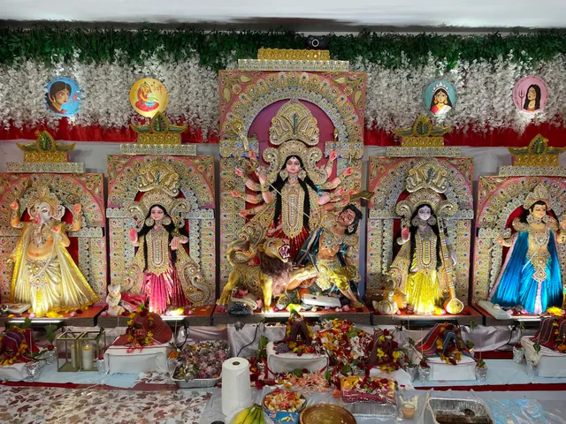 PA Hindu Temple, Inc পেনসিলভানিয়া হিন্দু মন্দির