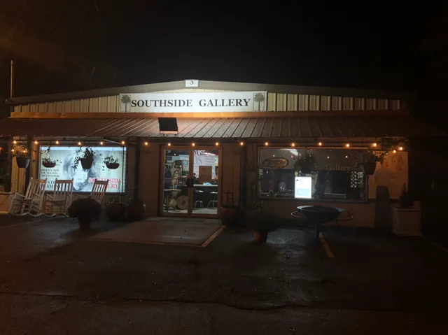 Southside Gallery of Aiken