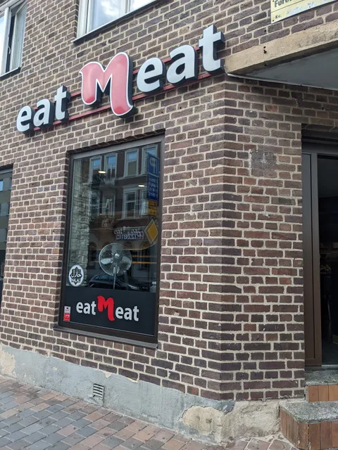 Eat Meat