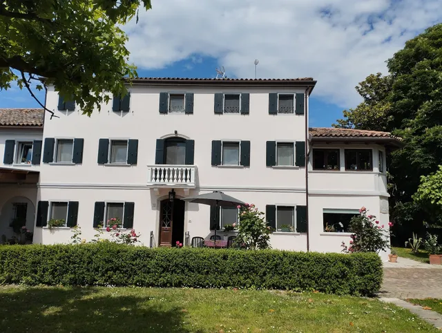 VILLA CA BRUNA HOLIDAY HOUSE