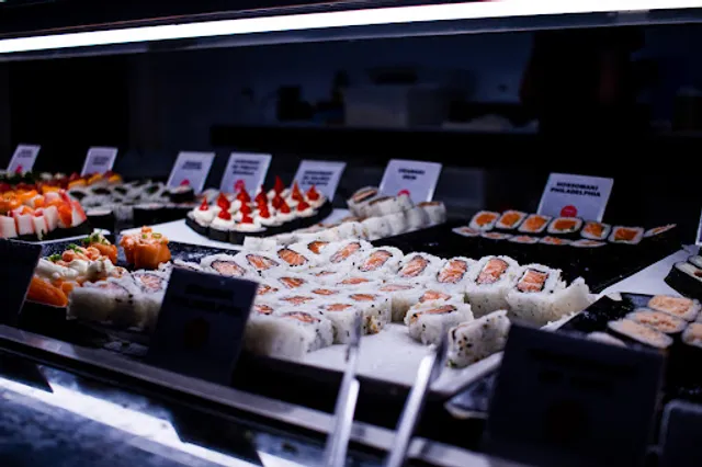 Tokyo Culinária Japonesa