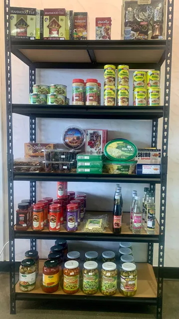 Flavors of Phoenicia