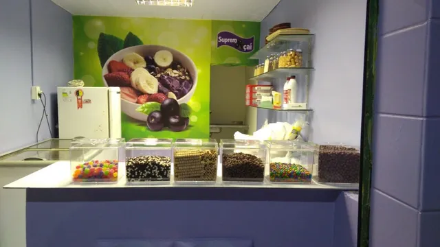 Supremo Açai