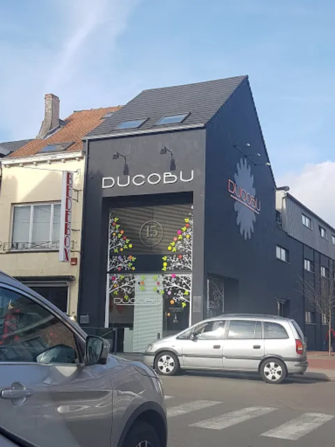 Ducobu