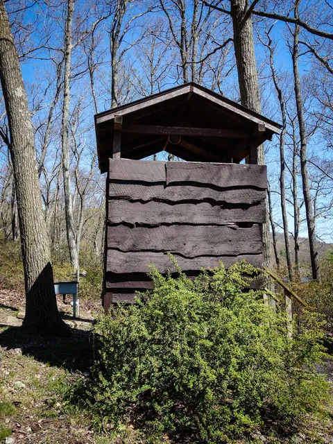 Cedar Pond Campground