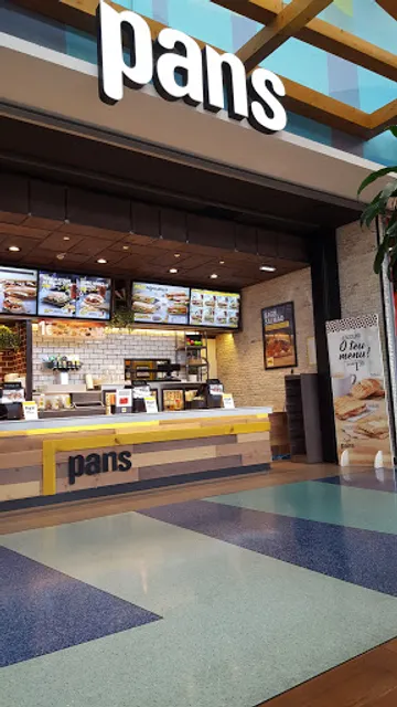 Pans & Company - Arrábida