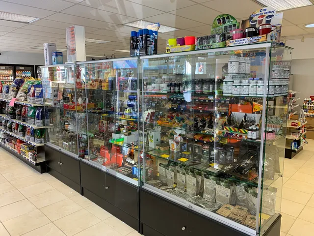 Ephrata Food Mart and Smokeshop