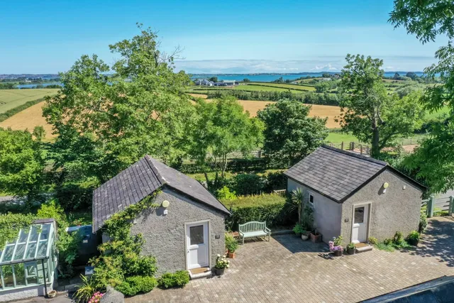 The Stables at Ballygraffan