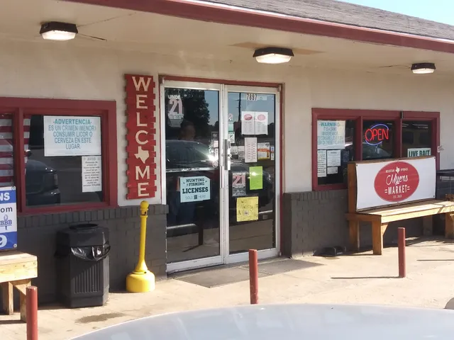 Myers Market and Cafe