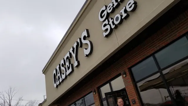 Casey's