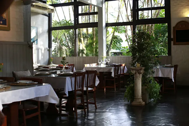 La Spezia Ristorante