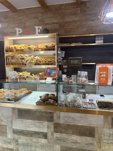 Panificio Pasticceria Frusconi | Servizio Catering - Buffet Milano