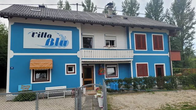 Villa Blu