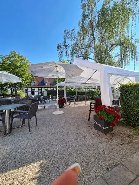 Alte Wache Gastronomie in Ostfildern – Restaurant, Biergarten, Terrasse & mehr